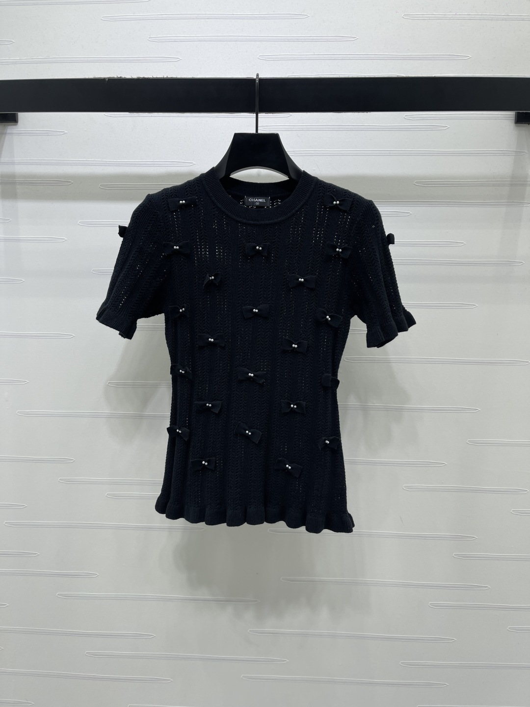 Women's short sleeves